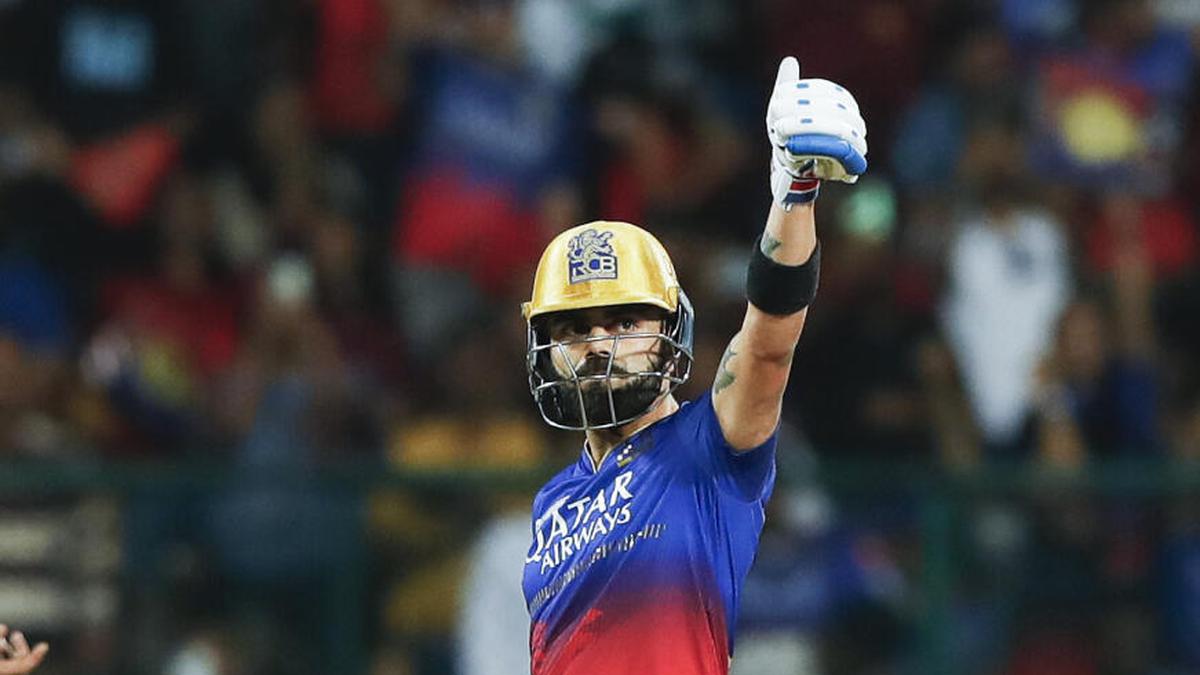 IPL: Most sixes hit by a batter for each team in Indian Premier League history